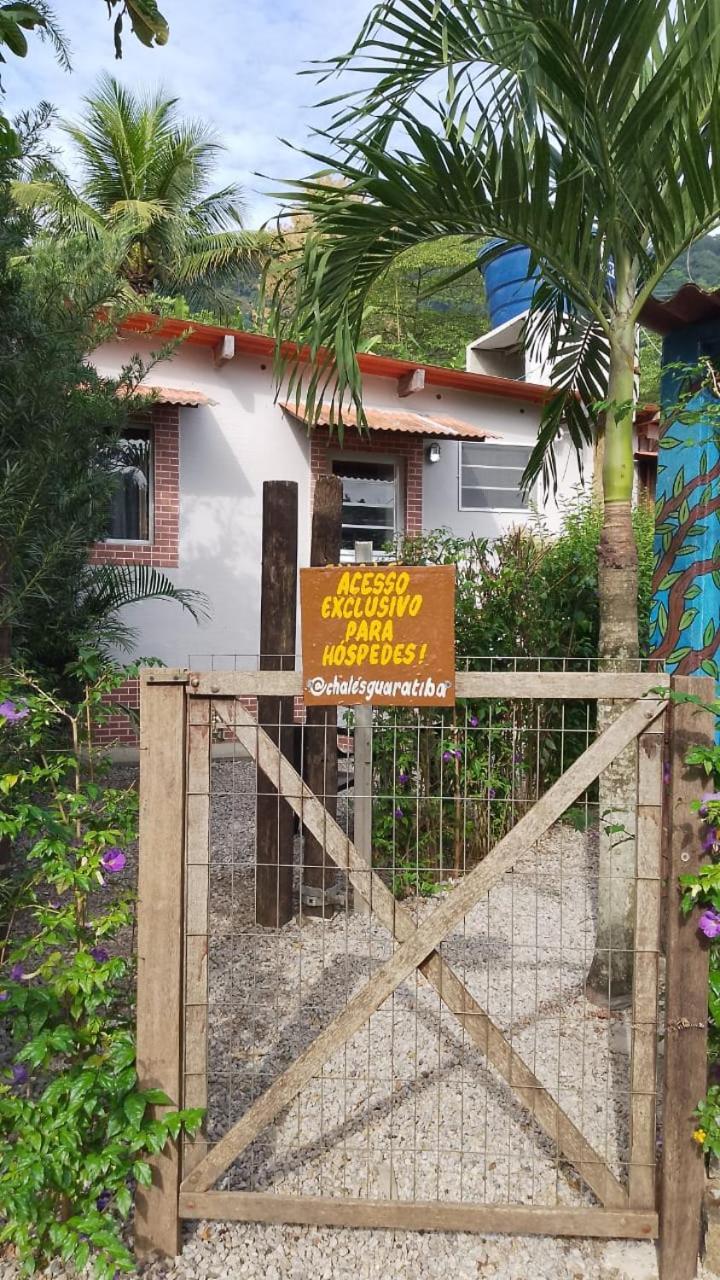 הוילה ריו דה ז'ניירו Chale Pais E Filhos מראה חיצוני תמונה